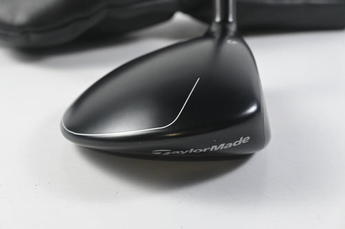 Taylormade RBZ Black #3 Wood / 15 Degree / Regular Flex Taylormade Rocketfuel 55
