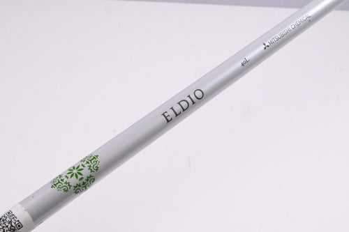 Ladies Eldio 40 Driver Shaft / Ladies Flex / Callaway 2nd Gen