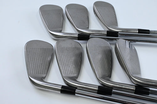 Titleist 716 AP1 Irons / 4-PW / Regular Flex XP 90 R300 Shafts