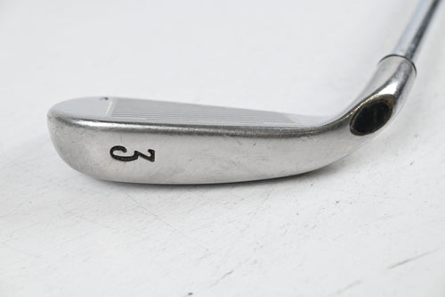 Callaway X-18 #3 Iron / 21 Degree / Uniflex Callaway X-18 Shaft