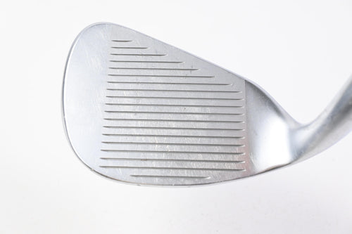 Ping Glide 3.0 Lob Wedge / 58 Degree / Black Dot / Stiff Flex Recoil ES 480
