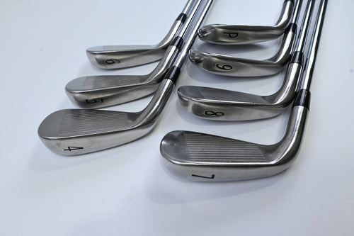 Titleist 716 AP1 Irons / 4-PW / Regular Flex XP 90 R300 Shafts