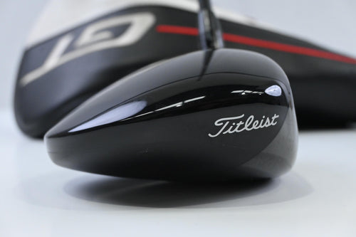 Titleist GT3 Driver / 9.0 Degree / Regular Flex Tensei 1K Blue 55
