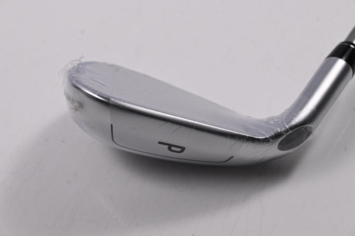 Ladies Callaway Big Bertha Reva 21 Pitching Wedge / 44 Degree / Ladies Flex
