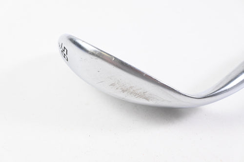 Ping Glide 3.0 Lob Wedge / 58 Degree / Black Dot / Stiff Flex Recoil ES 480