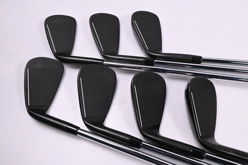 PXG 0311 T Gen5 Irons / 4-PW / Regular Flex Dynamic Gold Mid 115 R300 Shafts