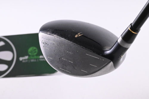 Honma Beres #5 Wood / 18 Degree / Regular Flex Honma Armrq B49 Shaft