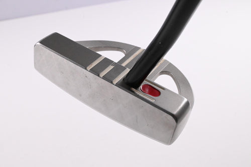 Seemore M5 HTW Offset Platinum Putter / 39 Inch
