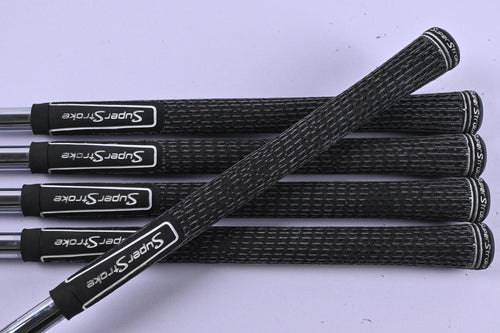 Ping Blueprint T Irons / 5-9i / Blue Dot / Stiff Flex KBS Tour 120 Shafts