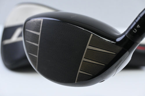 Titleist GT3 Driver / 9.0 Degree / Regular Flex Tensei 1K Blue 55
