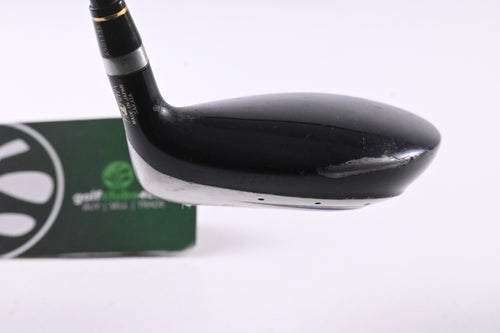 Honma Beres #5 Wood / 18 Degree / Regular Flex Honma Armrq B49 Shaft