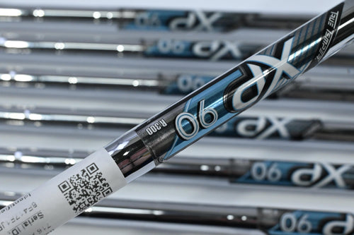 Titleist 716 AP1 Irons / 4-PW / Regular Flex XP 90 R300 Shafts