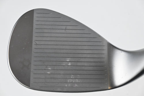 Ping Glide 4.0 Lob Wedge / 58 Degree / Black Dot / X-Flex KBS Tour 130