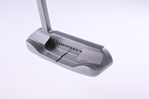 Odyssey White Hot OG 2023 Putter / 33.5 Inch