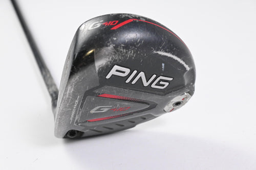 Left Hand Ping G410 #3 Wood / 14.5 Degree / Regular Flex Ping Alta CB Red 65 Shaft