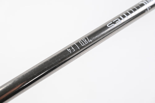 Ping Glide 3.0 Lob Wedge / 58 Degree / Black Dot / Stiff Flex Recoil ES 480