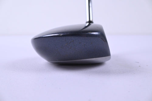 Callaway Steelhead III #3 Wood / 15 Degree / Uniflex Steelhead III Shaft