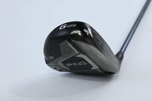 Ping G425 Max #3 Wood / 14.5 Degree / Stiff Flex Ping Alta CB Slate 65 Shaft