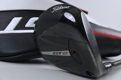 Titleist GT2 #3 Wood / 15 Degree / Stiff Flex Tensei 1K Black 75 Shaft