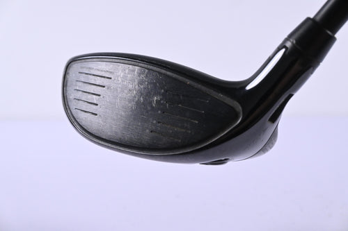 Cobra King Ltd Black #3 Wood / 15.5 Degree / Stiff Flex Aldila Rogue Black 70