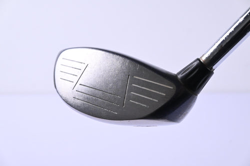 Callaway Steelhead III #3 Wood / 15 Degree / Uniflex Steelhead III Shaft