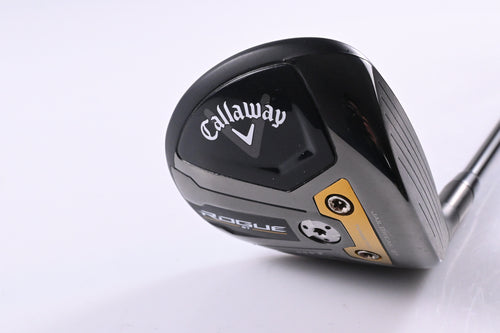 Tour Issue Callaway Rogue ST Triple Diamond T #3 Wood / 14 Degree / Stiff Flex