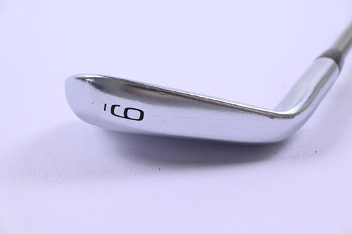 Mizuno Pro 225 #9 Iron / Regular Flex Aerotech SteelFiber i80 Shaft