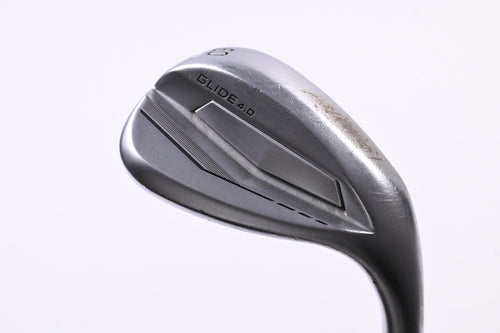Ping Glide 4.0 Lob Wedge / 60 Degree / Blue Dot / Wedge Flex Ping Z-Z115 Shaft