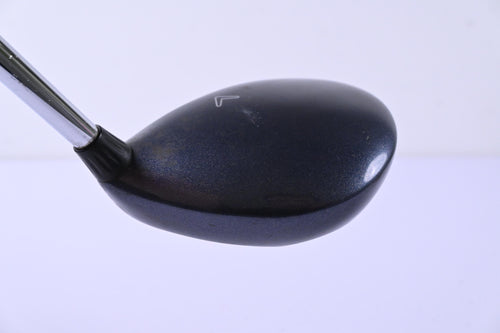 Callaway Steelhead III #3 Wood / 15 Degree / Uniflex Steelhead III Shaft
