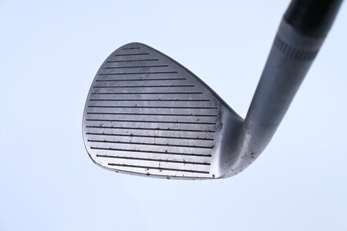 Callaway Jaws Full Toe Lob Wedge / 58 Degree / Wedge Flex Dynamic Gold Spinner