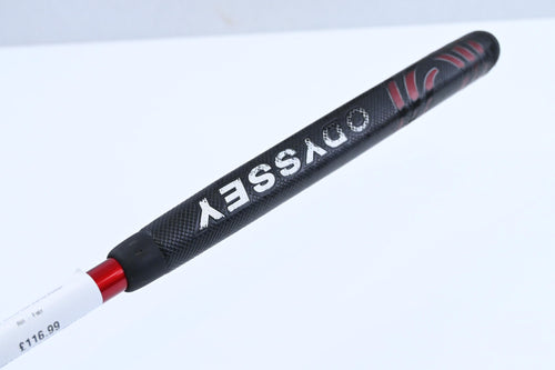 Odyssey White Hot Versa #7 Putter / 34 Inch