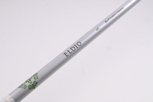 Ladies Eldio 40 Driver Shaft / Ladies Flex / Callaway 2nd Gen
