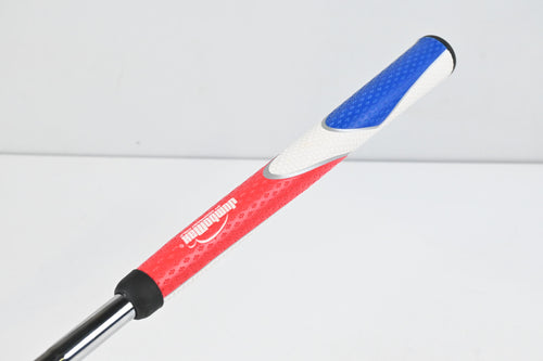 Ping Glide 4.0 Lob Wedge / 58 Degree / Black Dot / X-Flex KBS Tour 130