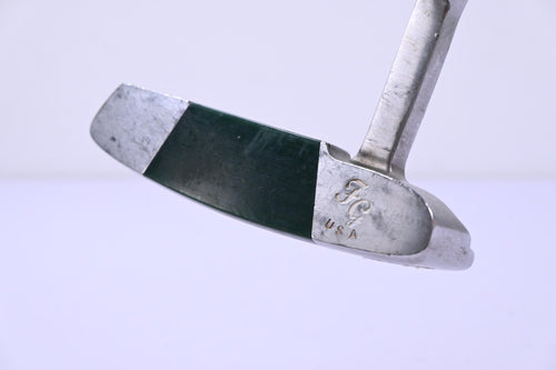 Fisher Classic Tour Series #1 Putter / 35 Inch