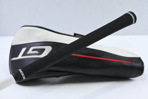 Titleist GT3 Driver / 9.0 Degree / Regular Flex Tensei 1K Blue 55