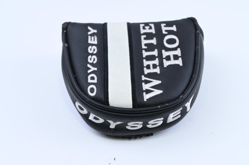 Odyssey White Hot Versa #7 Putter / 34 Inch