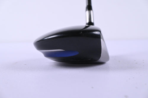 Mizuno F-60 #3 Wood / 15 Degree / Senior Flex Diamana M+ 60 Ltd Shaft