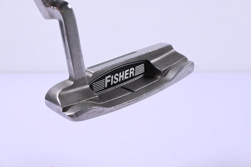 Fisher Classic Tour Series #1 Putter / 35 Inch