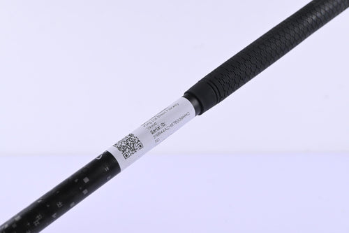 Cobra King Ltd Black #3 Wood / 15.5 Degree / Stiff Flex Aldila Rogue Black 70