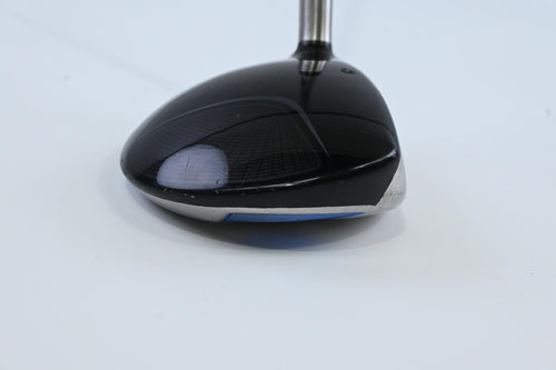Ladies TaylorMade Burner 2007 #3 Wood / 15 Degree / Ladies Flex Taylormade REAX
