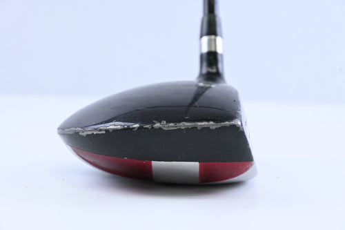 Benross Quad Speed #3 Wood / 15 Degree / Regular Flex Aldila Voodoo Shaft