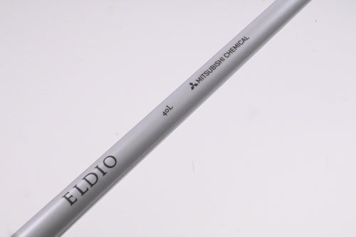 Ladies Eldio 40 Driver Shaft / Ladies Flex / Callaway 2nd Gen
