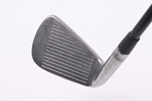 Titleist DCI 762 #6 Iron / 30 Degree / Regular Flex Titleist Select Shaft