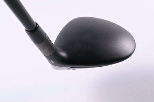 Tour Issue Callaway Rogue ST Triple Diamond T #3 Wood / 14 Degree / Stiff Flex