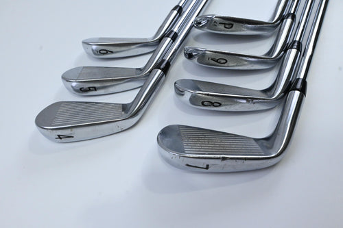 Titleist T100 2019 Irons / 5-PW / Regular Flex NS Pro Modus3 Tour 120 Shafts