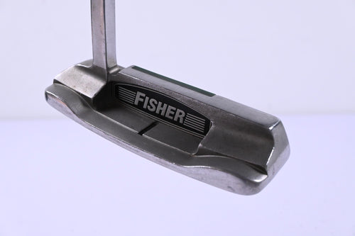 Fisher Classic Tour Series #1 Putter / 35 Inch
