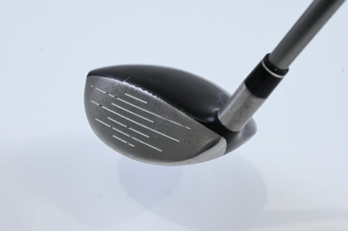 Ladies TaylorMade Burner 2007 #3 Wood / 15 Degree / Ladies Flex Taylormade REAX