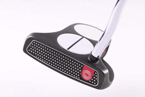 Odyssey Works Big T Putter / 33 Inch