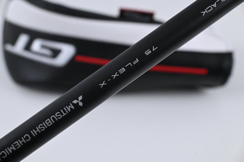 Titleist GT2 #3 Wood / 15 Degree / Stiff Flex Tensei 1K Black 75 Shaft
