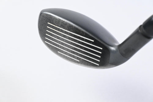 Callaway X2 Hot #3 Hybrid / 18 Degree / Stiff Flex X2 Hot 65 Shaft